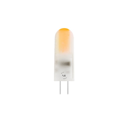 VK Light G4 12V 2W prigušiva LED žarulja