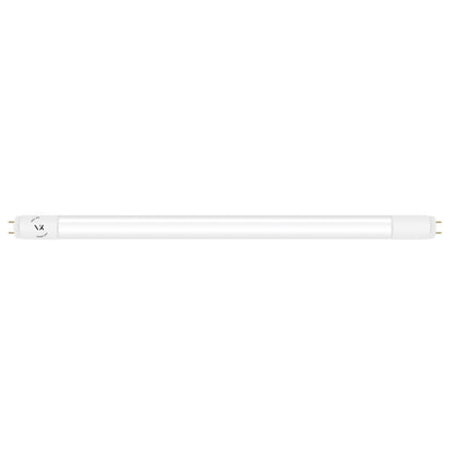 VK Light dvostruka LED žarulja s napajanjem T8 G13 10W 3000K/4000K/6000K