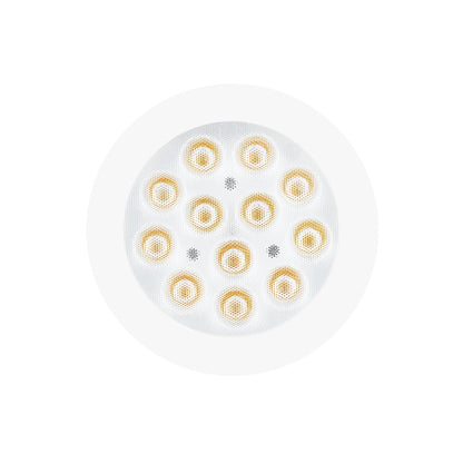 VK Light E27 12W 3000K/4000K LED žarulja