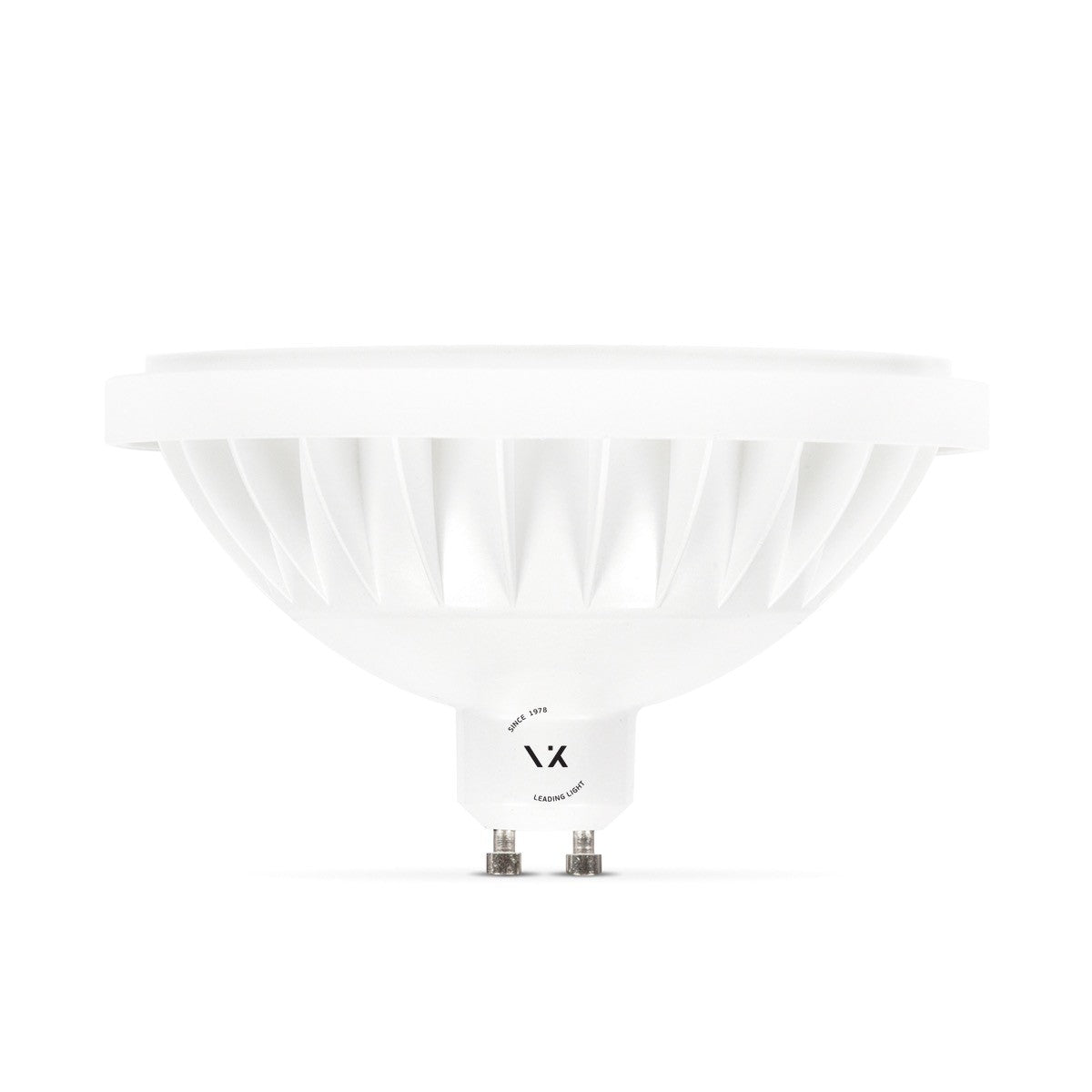 VK Light GU10 15W 3000K/4000K LED žarulja