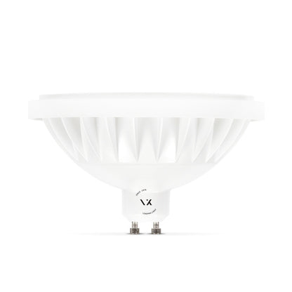 VK Light GU10 15W 3000K/4000K LED žarulja