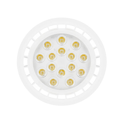 VK Light GU10 15W 3000K/4000K LED žarulja
