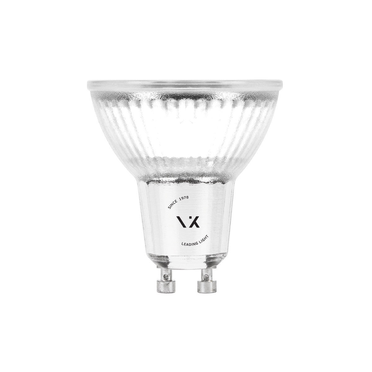VK Light GU10 5,5 W LED žarulja, dimabilna CCT