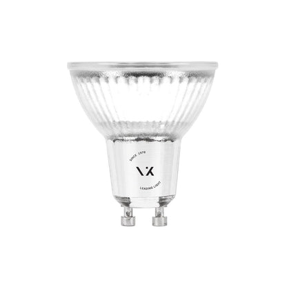 VK Light GU10 5,5 W LED žarulja, dimabilna CCT