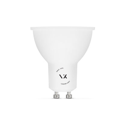 VK Light GU10 400 lm 5 W prigušiva LED žarulja