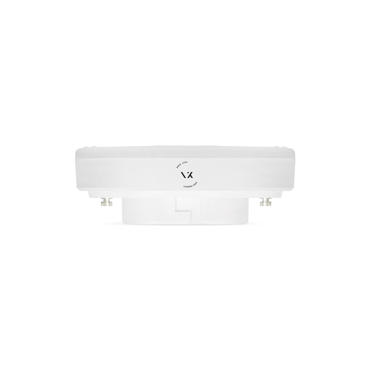 VK Light GX53 7W 2700K/6000K LED žarulja