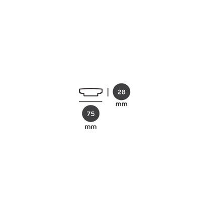 VK Light GX53 7W 2700K/6000K LED žarulja