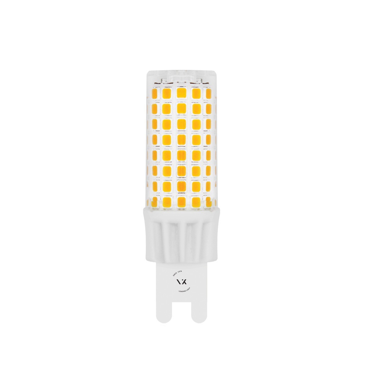 VK Light G9 240V 8W LED žarulja