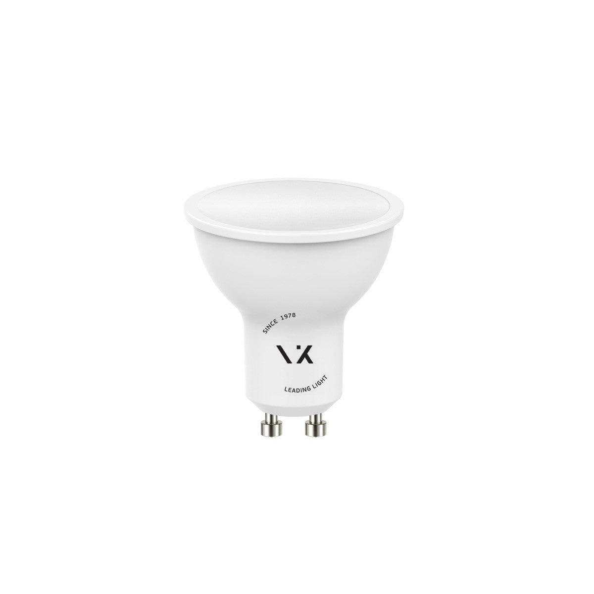 VK Light GU10 9W prigušiva LED žarulja