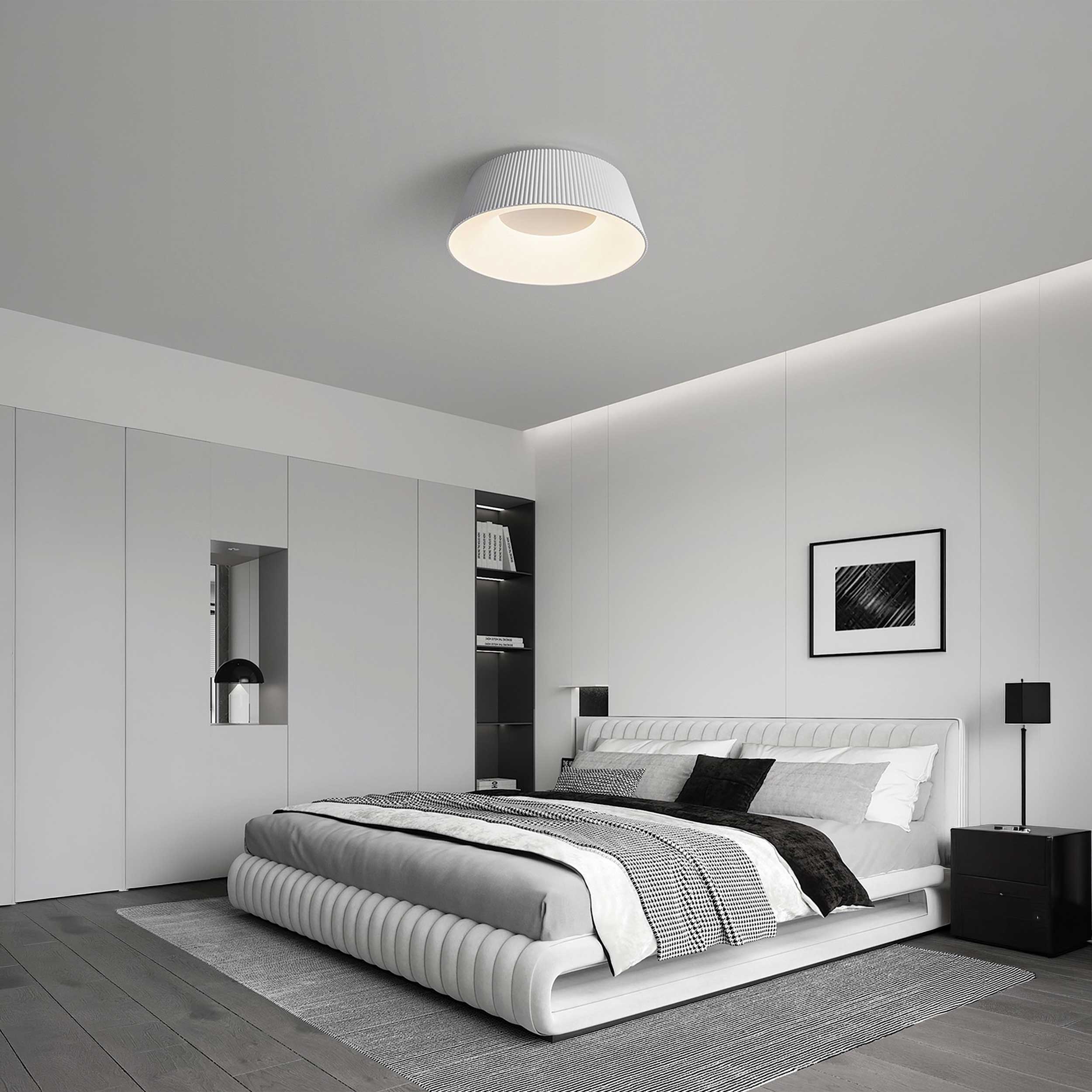 VK Light Aelia LED stropna svjetiljka