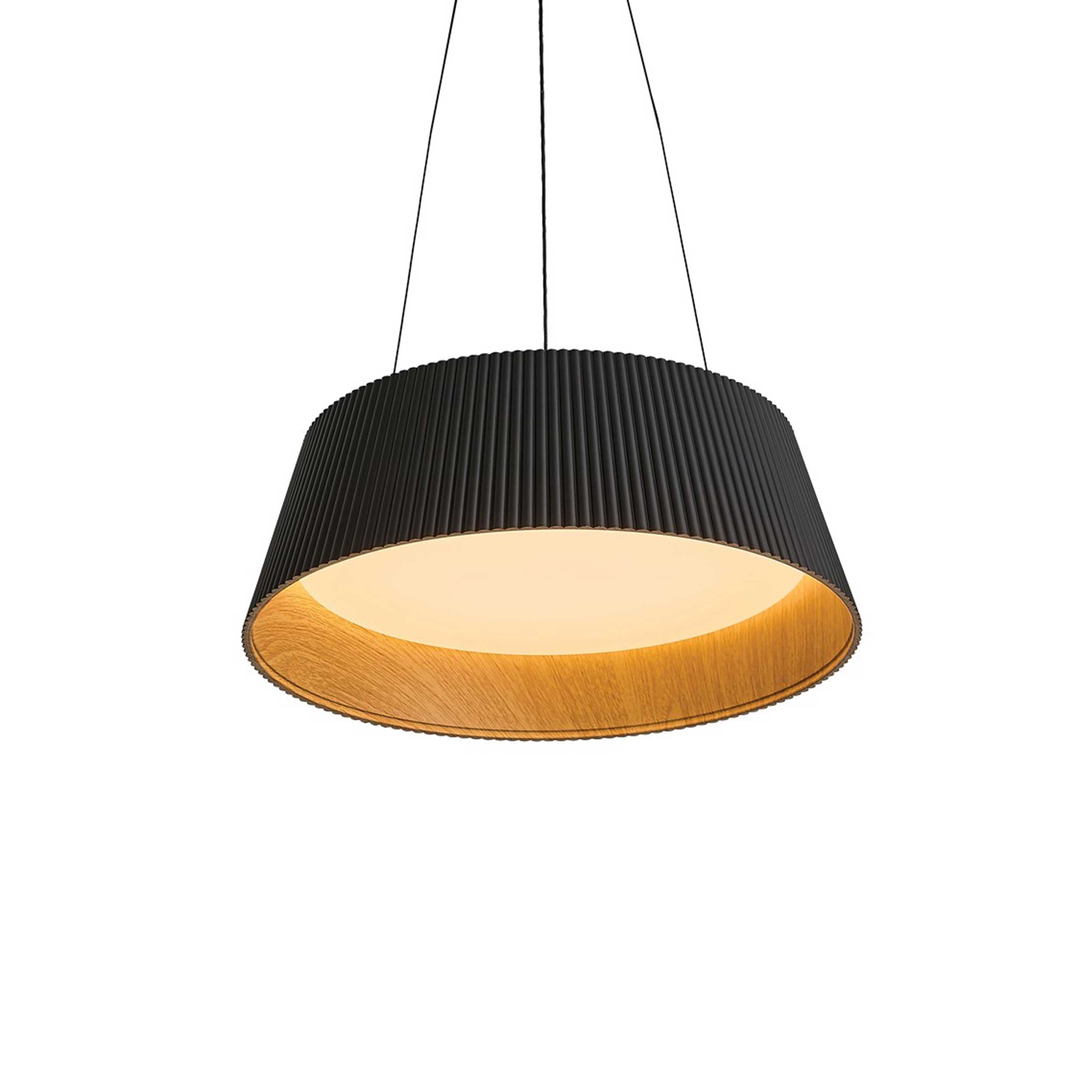 VK Light Aelia Wood LED viseća svjetiljka
