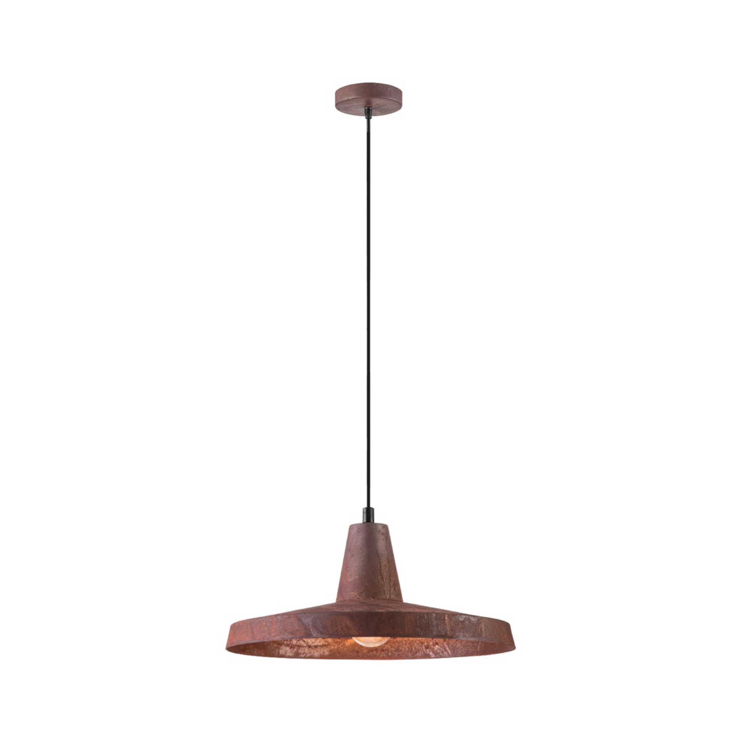 VK Light Aimi E27 viseća svjetiljka