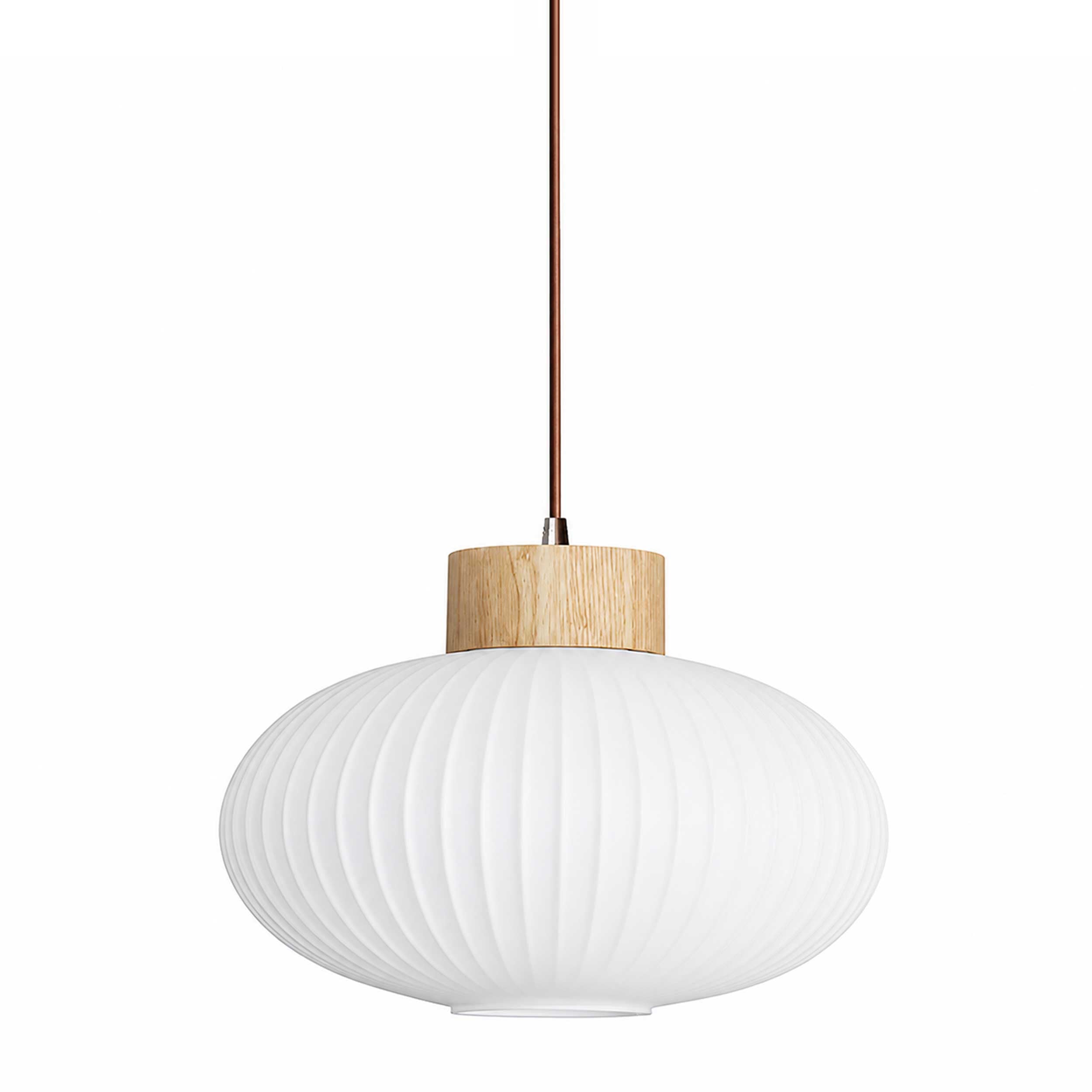 VK Light Alena E27 viseća svjetiljka