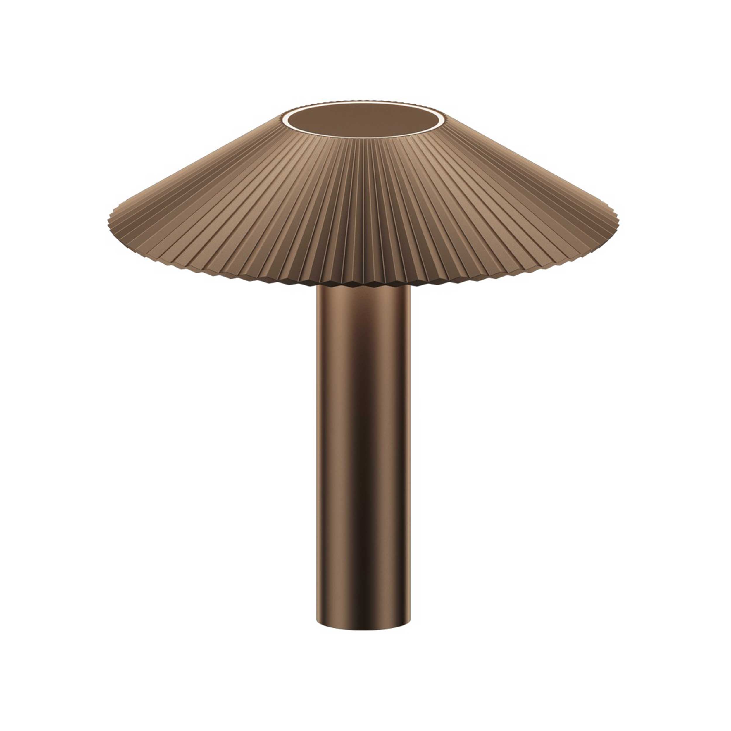 VK Light Amelie LED ulična svjetiljka za stup IP65