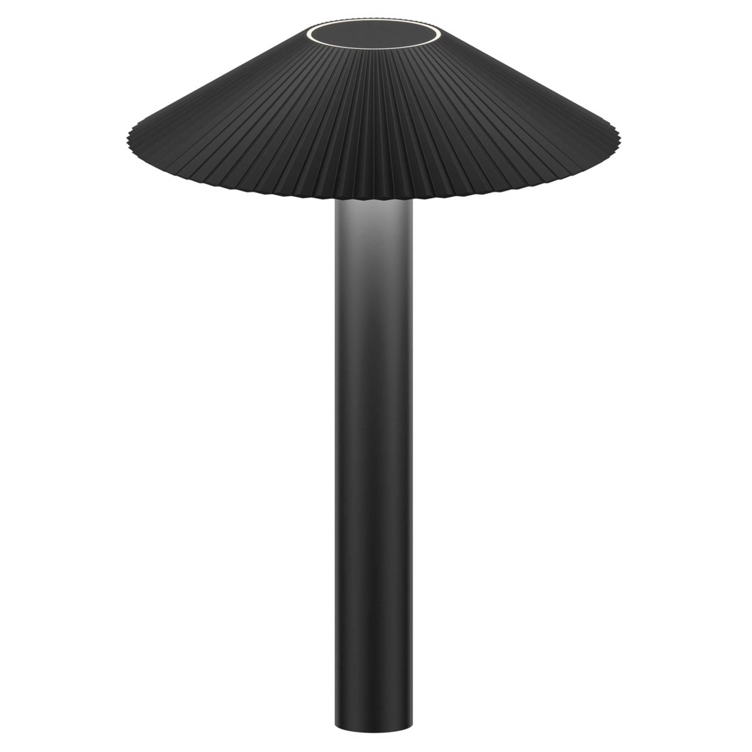 VK Light Amelie LED ulična svjetiljka za stup IP65