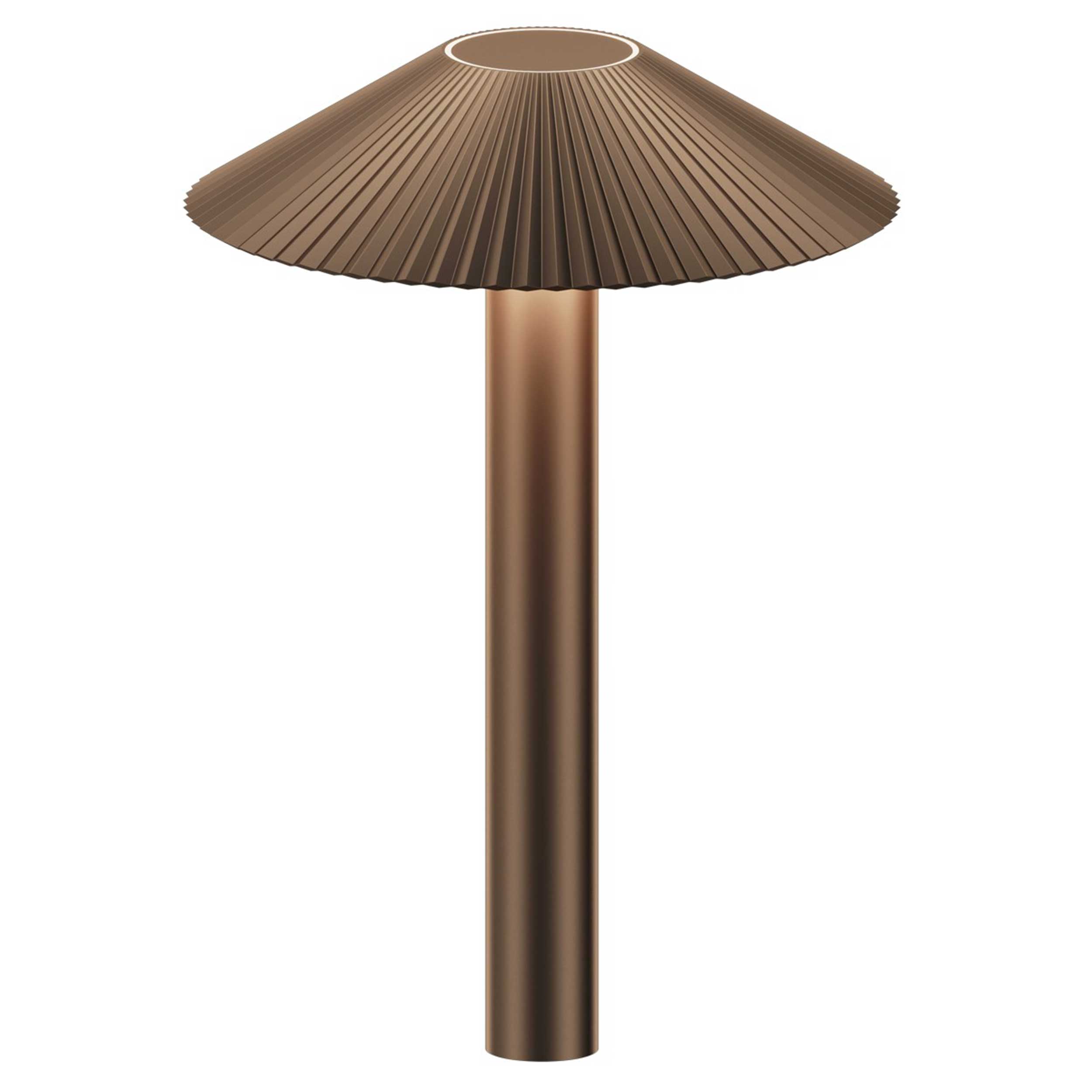 VK Light Amelie LED ulična svjetiljka za stup IP65