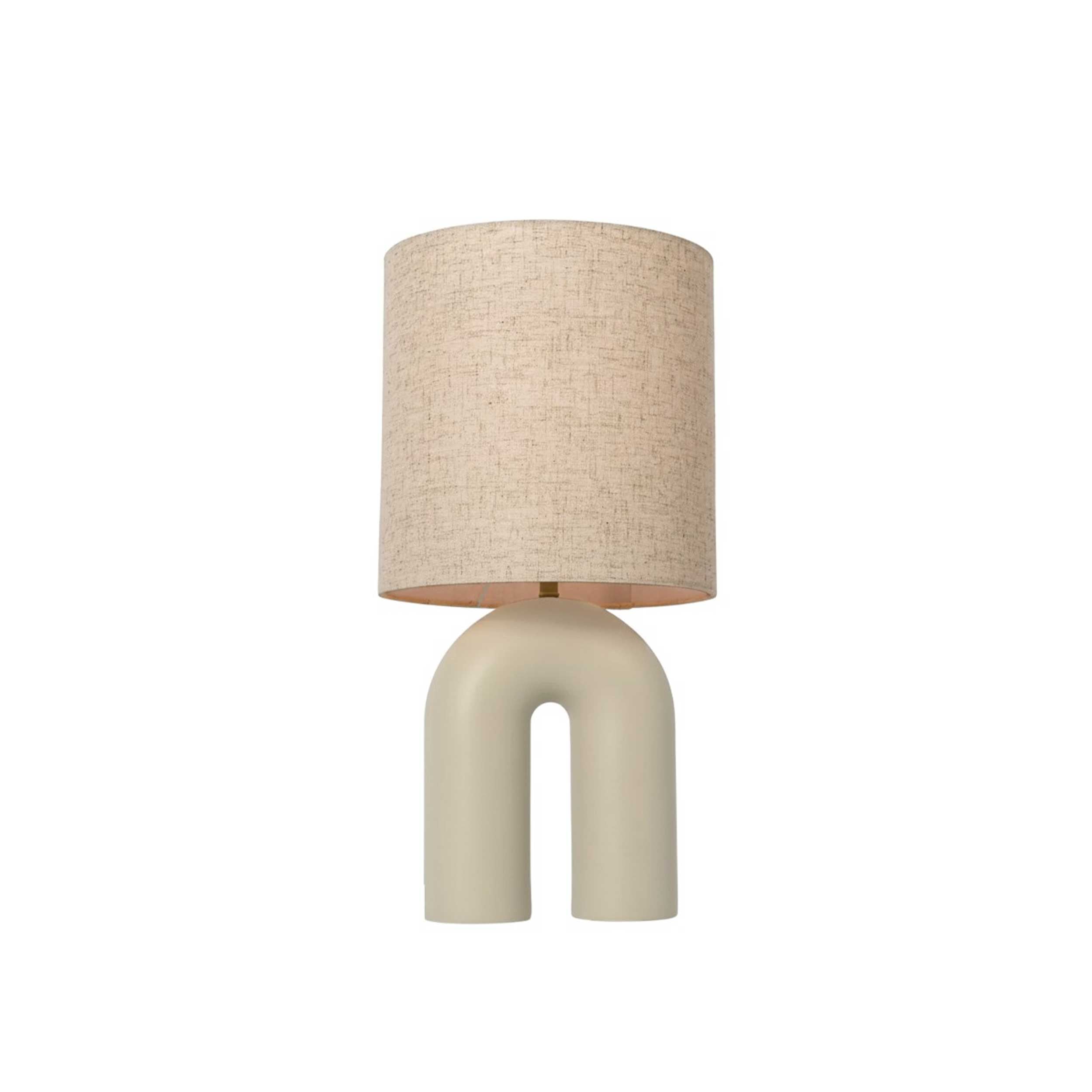 VK Light Arch E27 stolna lampa