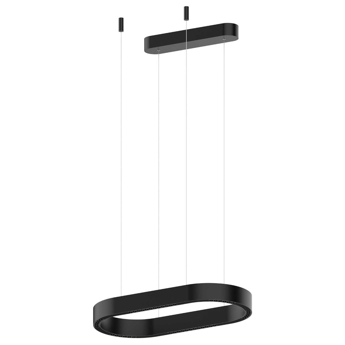 VK Light Aria LED ovalna viseća svjetiljka