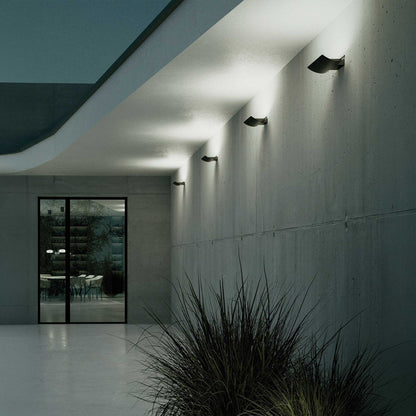 VK Light Cape LED zidna svjetiljka IP65