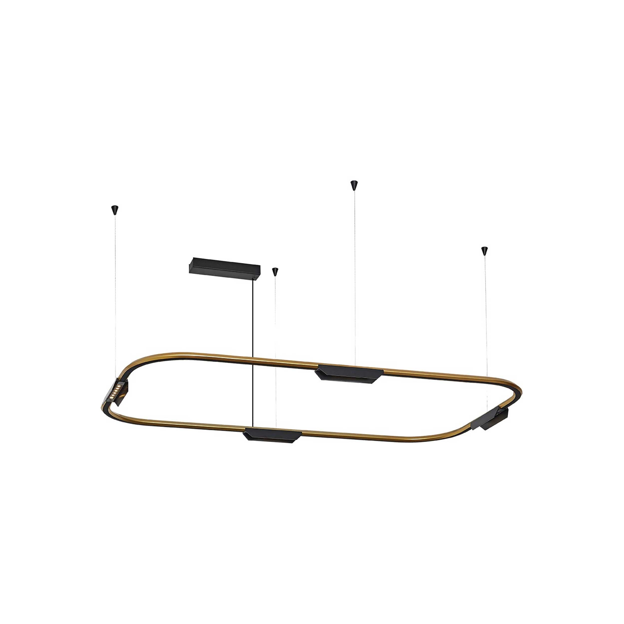 VK Light Core LED viseća svjetiljka