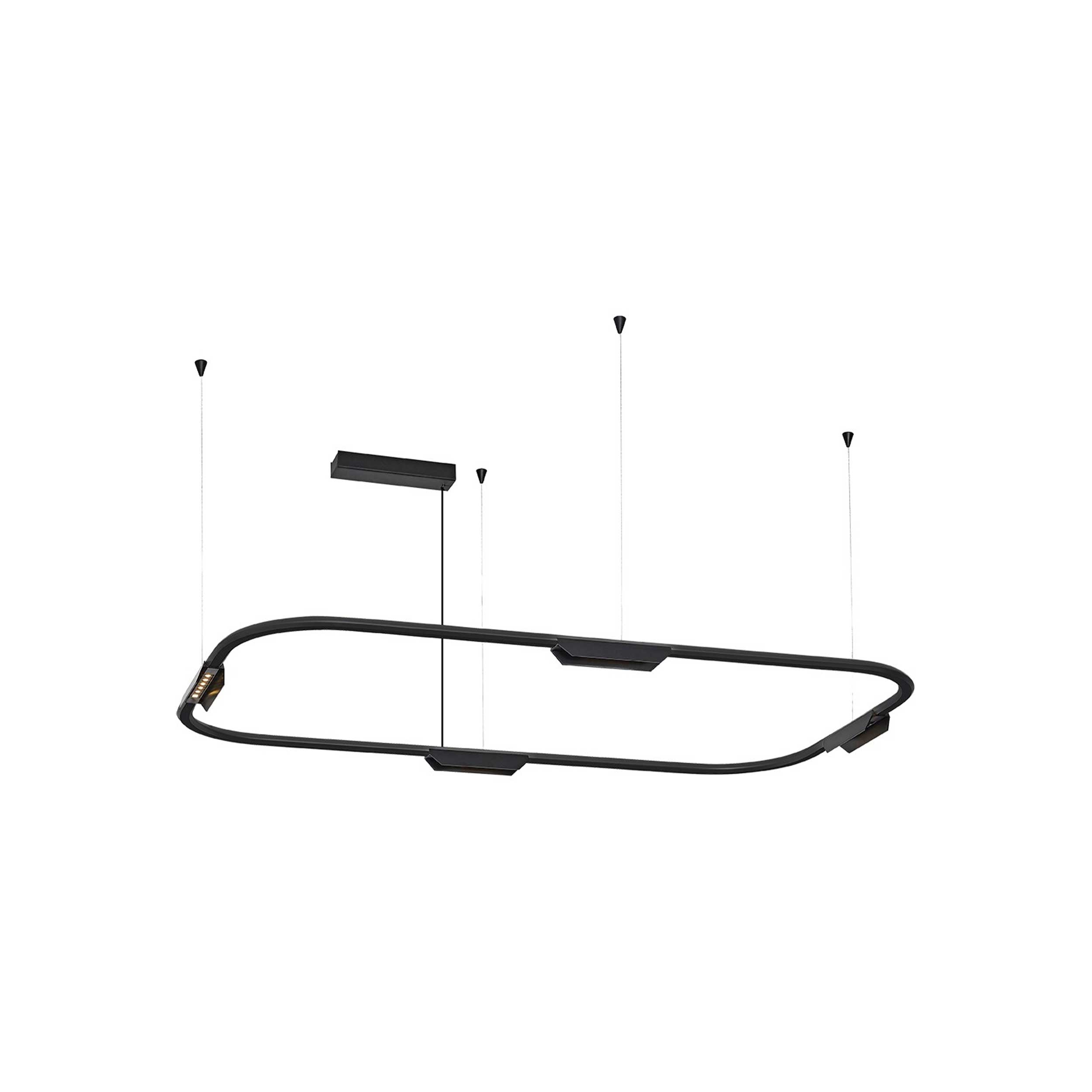 VK Light Core LED viseća svjetiljka