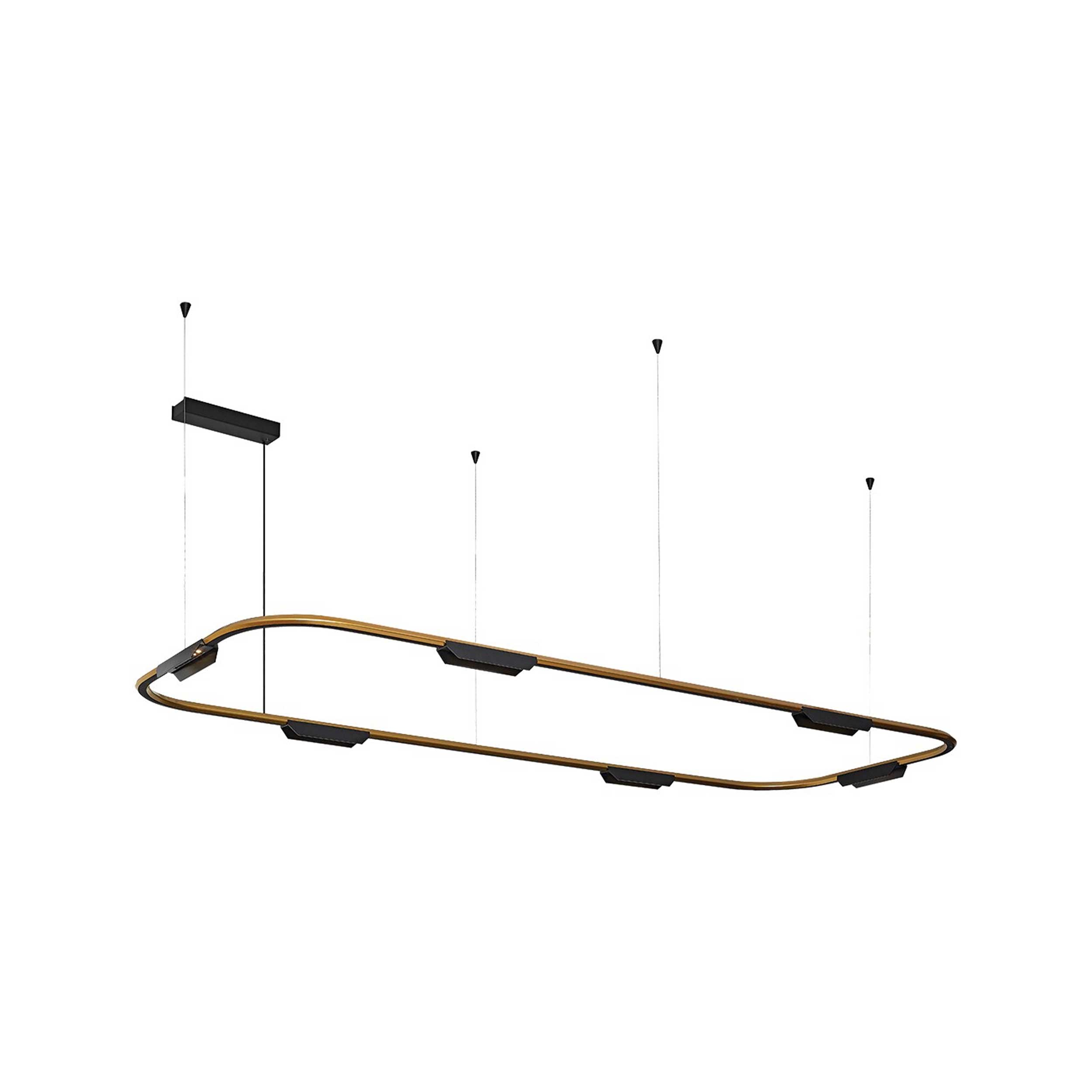 VK Light Core LED viseća svjetiljka