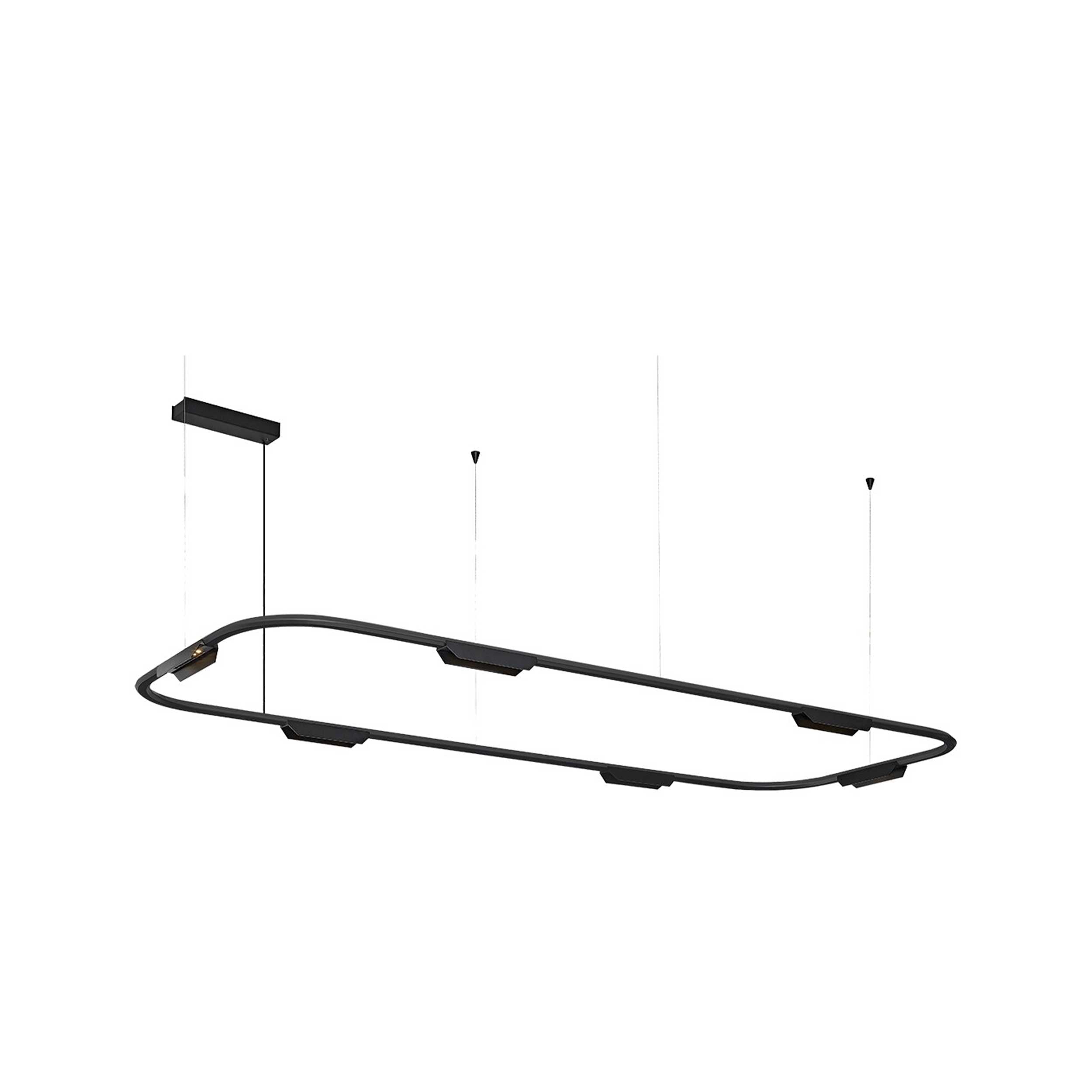 VK Light Core LED viseća svjetiljka