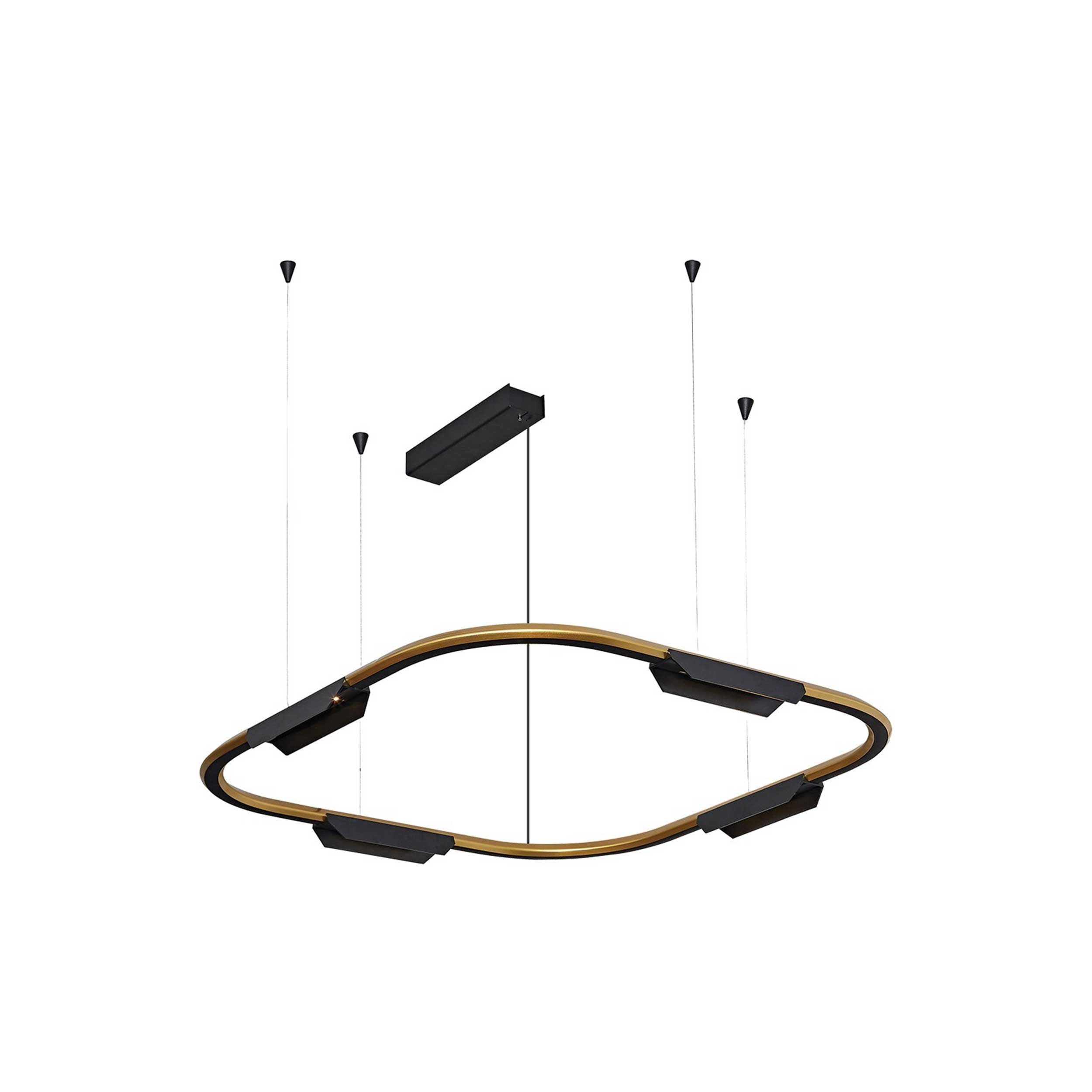 VK Light Core LED viseća svjetiljka
