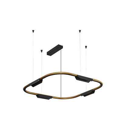 VK Light Core LED viseća svjetiljka