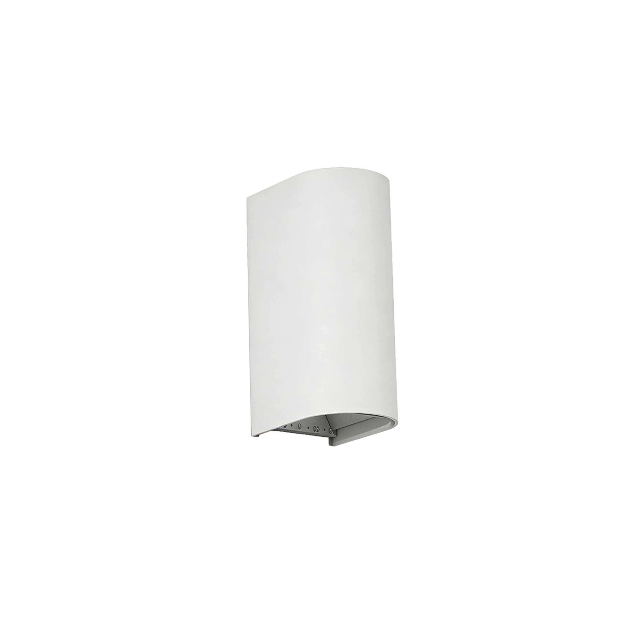 VK Light Tod LED zidna svjetiljka IP65