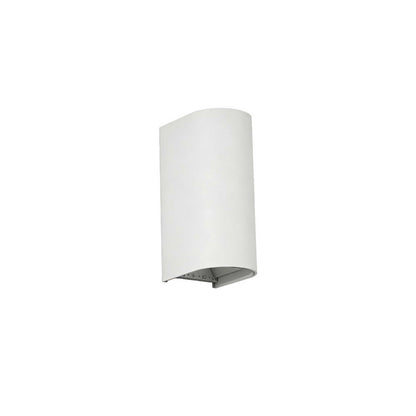 VK Light Tod LED zidna svjetiljka IP65