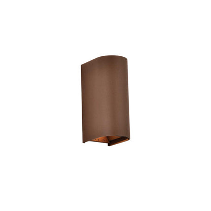 VK Light Tod LED zidna svjetiljka IP65