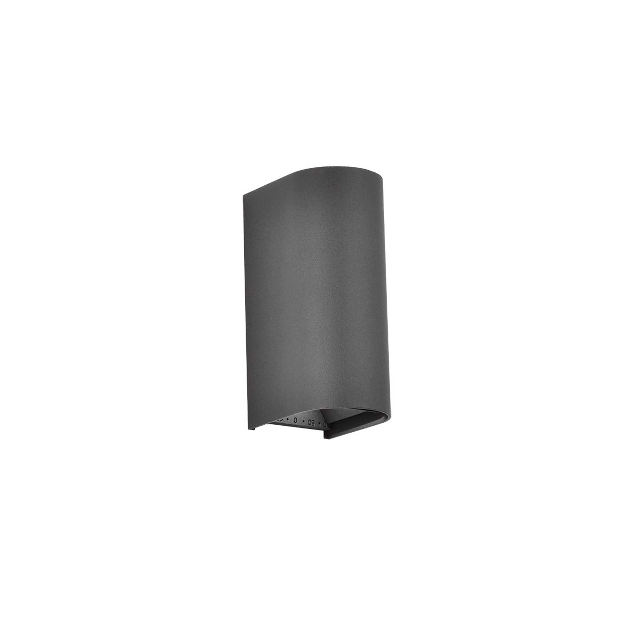 VK Light Tod LED zidna svjetiljka IP65