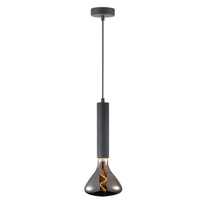 VK Light spiralna žarulja sa žarnom niti E27 2200K 3W, dimabilna LED žarulja