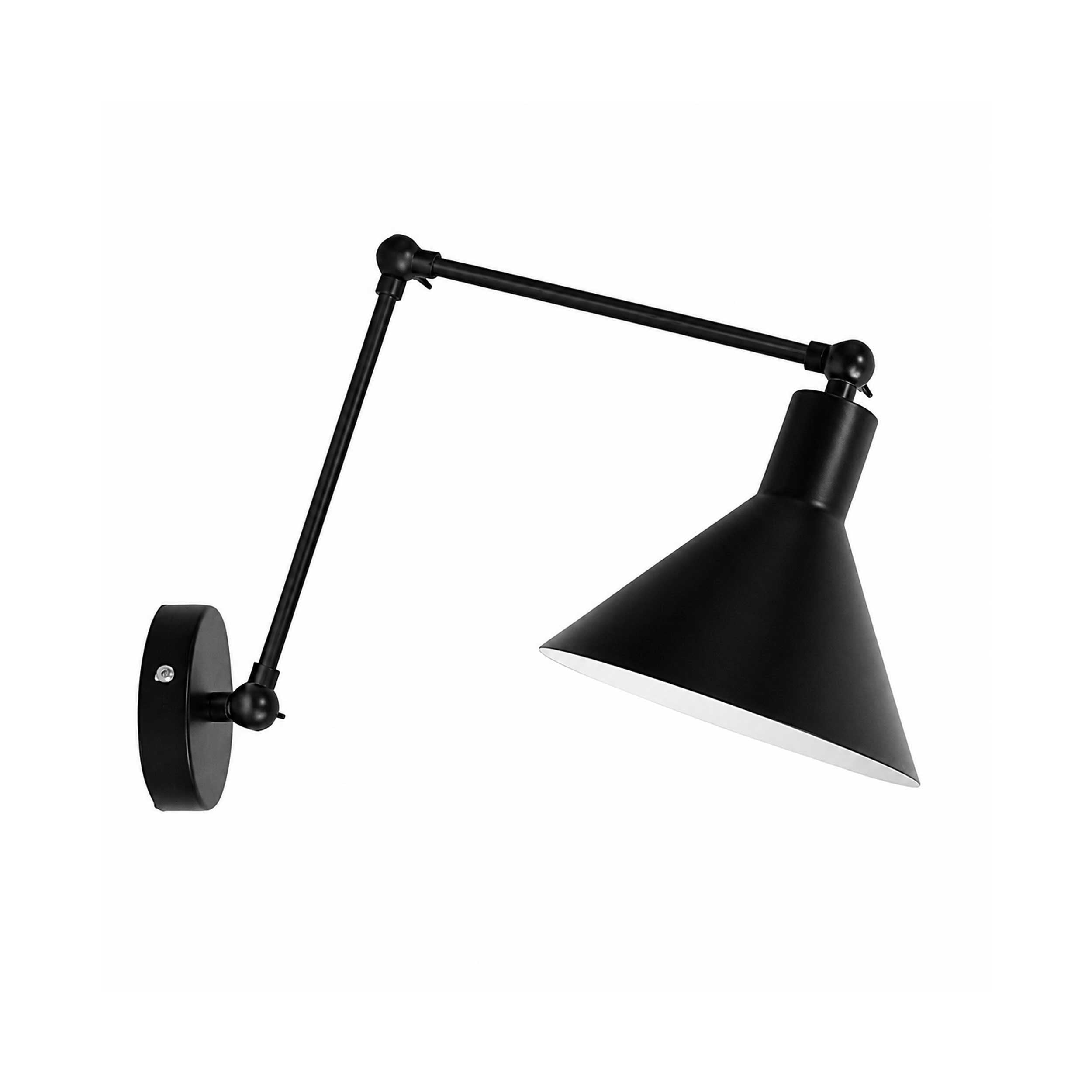 VK Light Gro E27 zidna svjetiljka