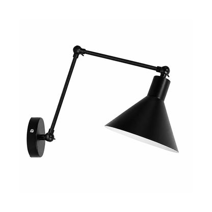 VK Light Gro E27 zidna svjetiljka