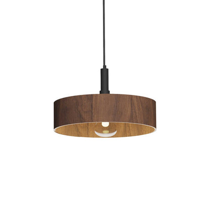 VK Light Halo E27 kružni viseći luster