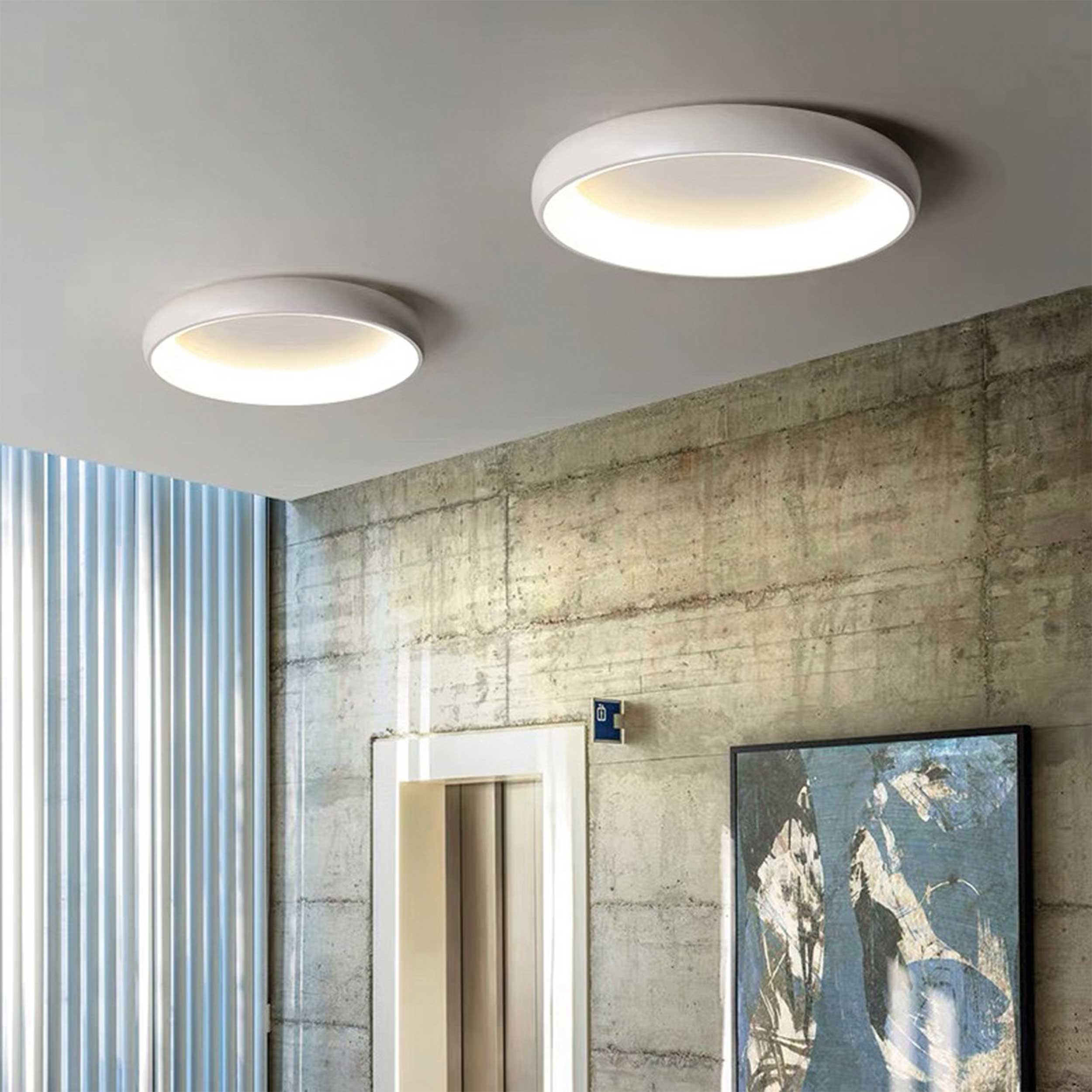 VK Light Hart LED stropna svjetiljka