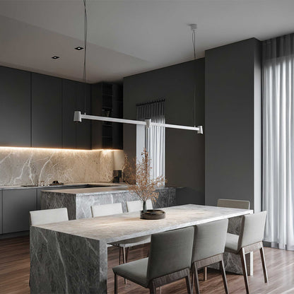 VK Light Iris LED viseća svjetiljka