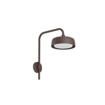 VK Light Jade LED zidna svjetiljka IP65