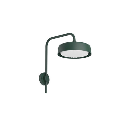 VK Light Jade LED zidna svjetiljka IP65