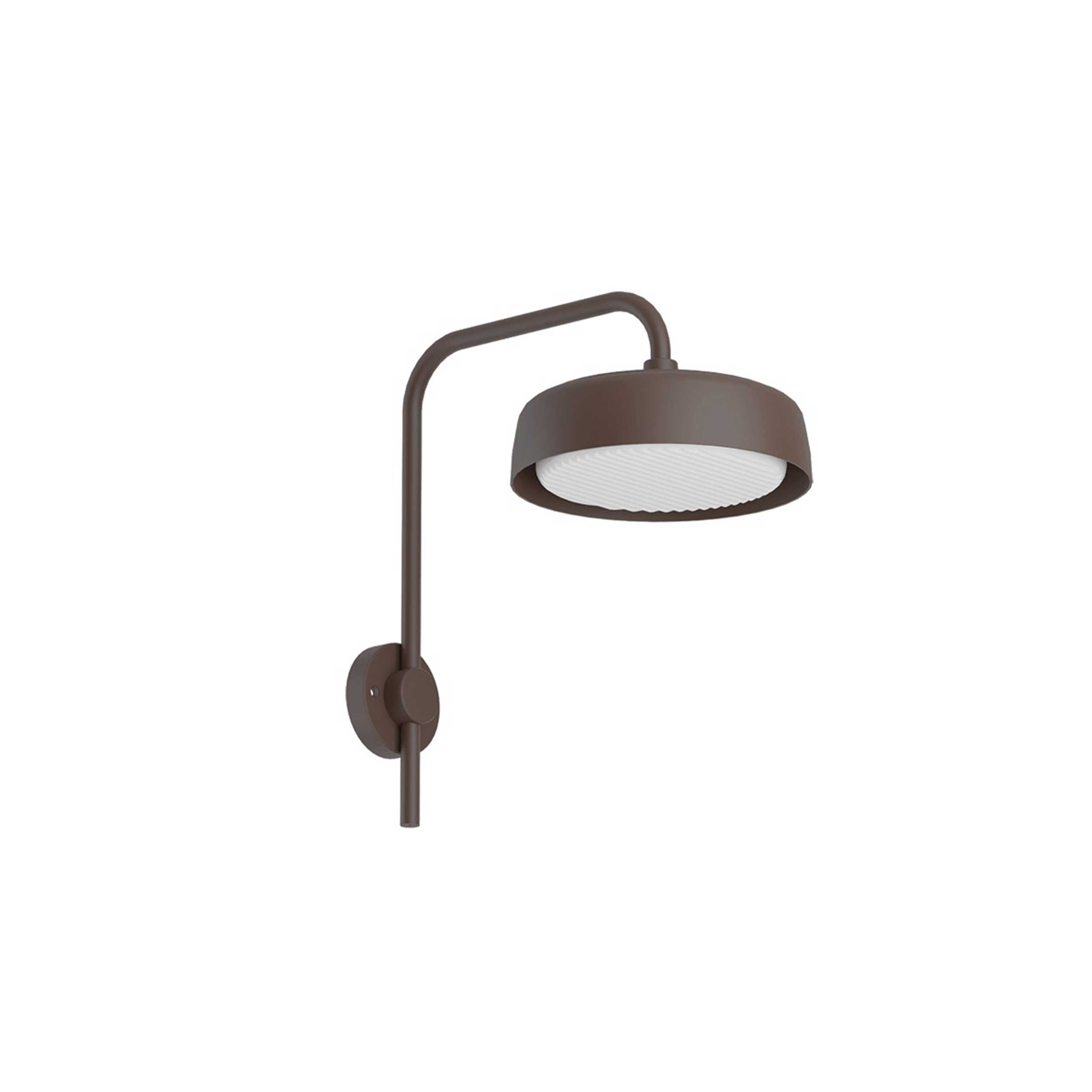 VK Light Jade LED zidna svjetiljka IP65