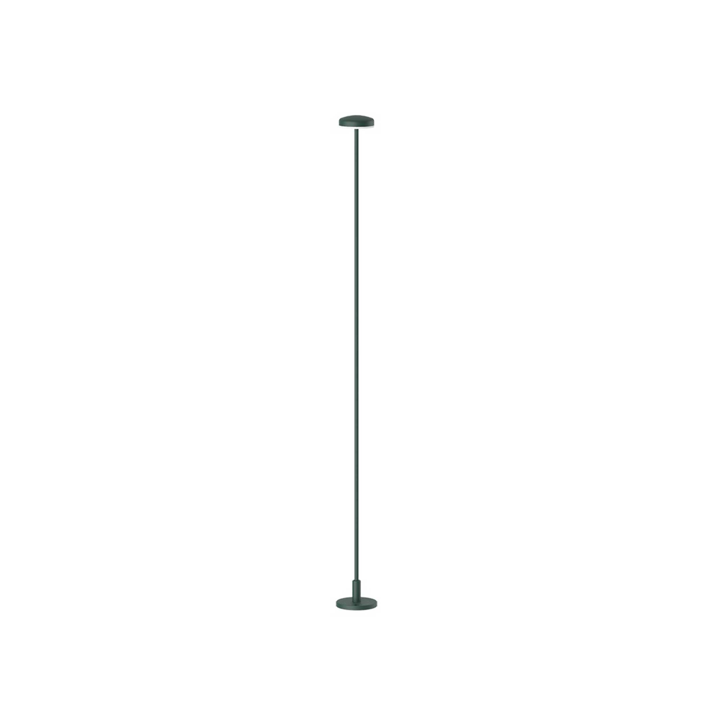 VK Light Jade LED ulična svjetiljka za stup IP65