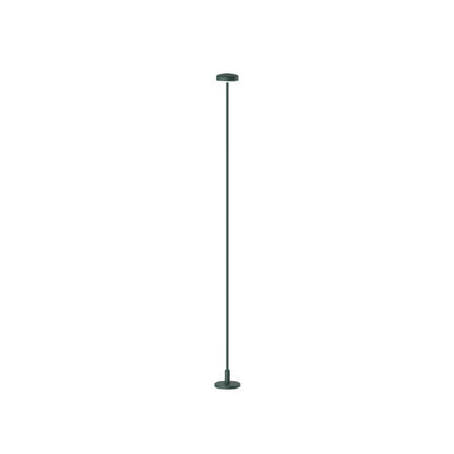 VK Light Jade LED ulična svjetiljka za stup IP65