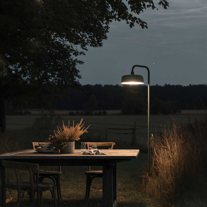 VK Light Jade LED podna lampa IP65