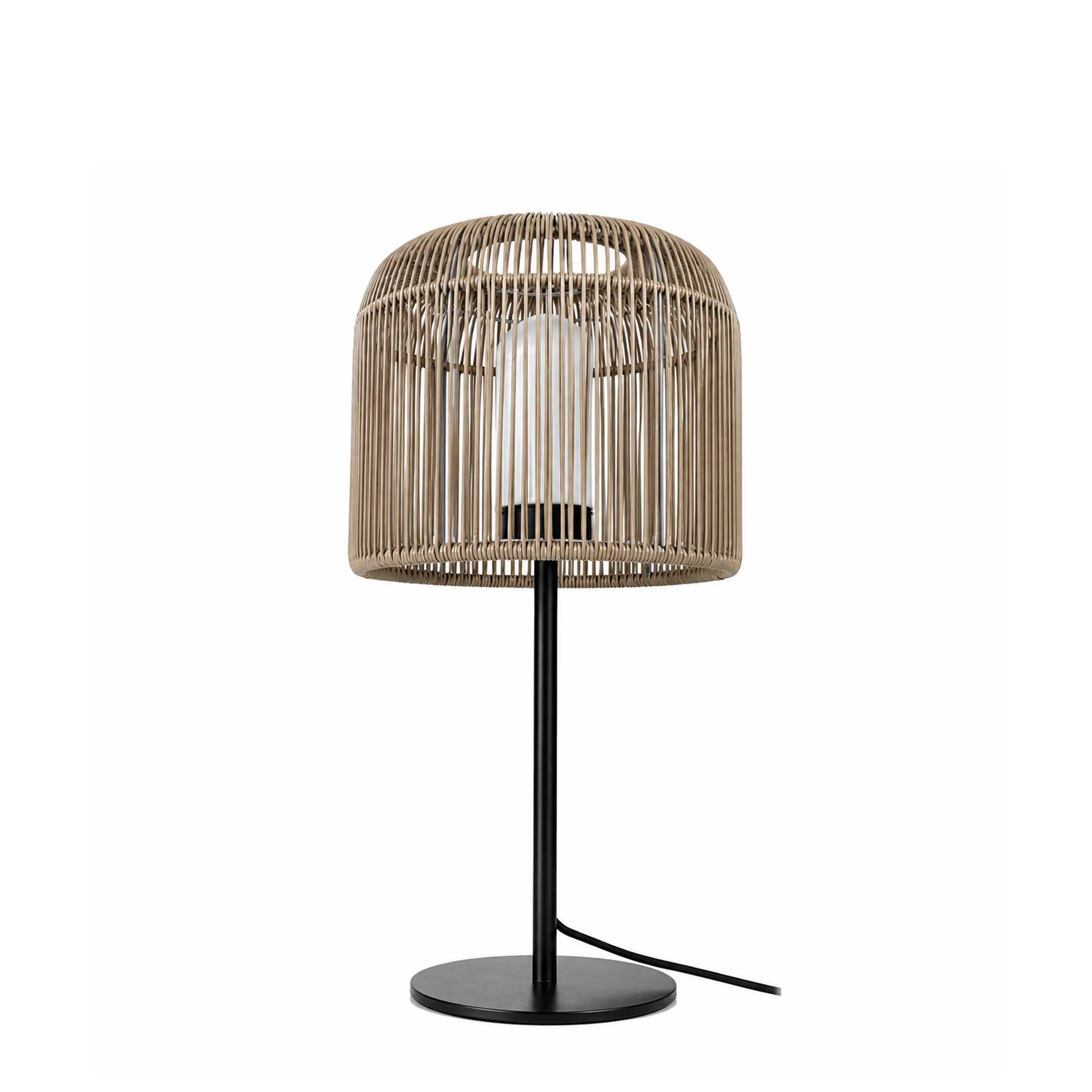 VK Light Keli E27 vanjska podna lampa IP44