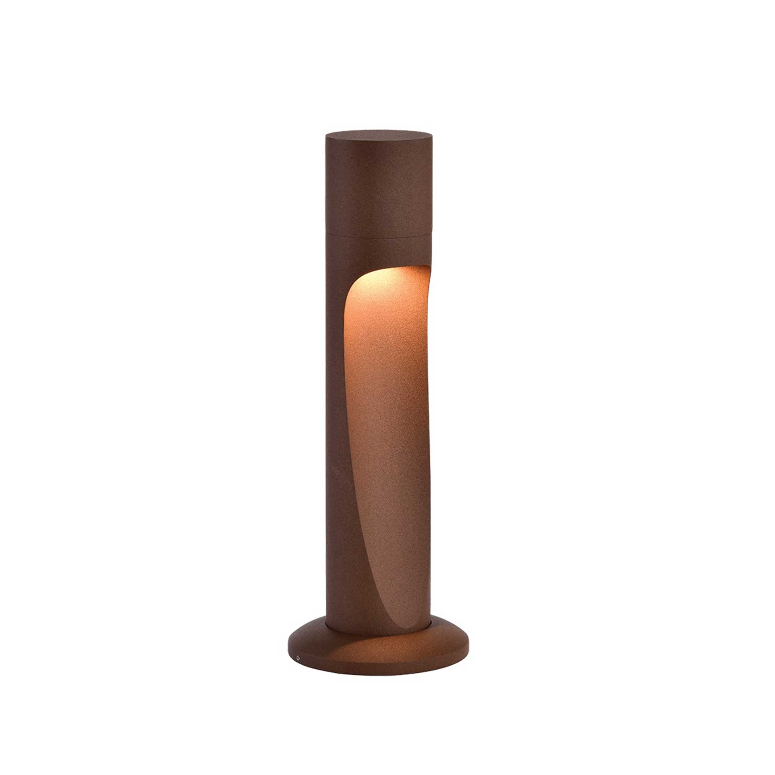 VK Light Korn LED ulična svjetiljka IP65