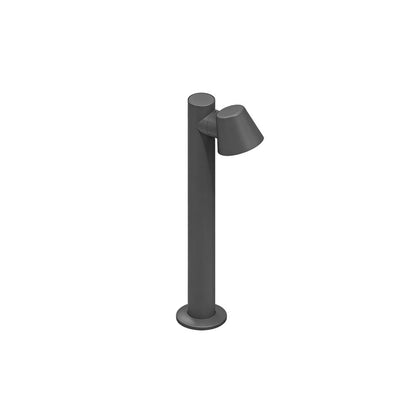 VK Light Kupo LED zidna svjetiljka IP65