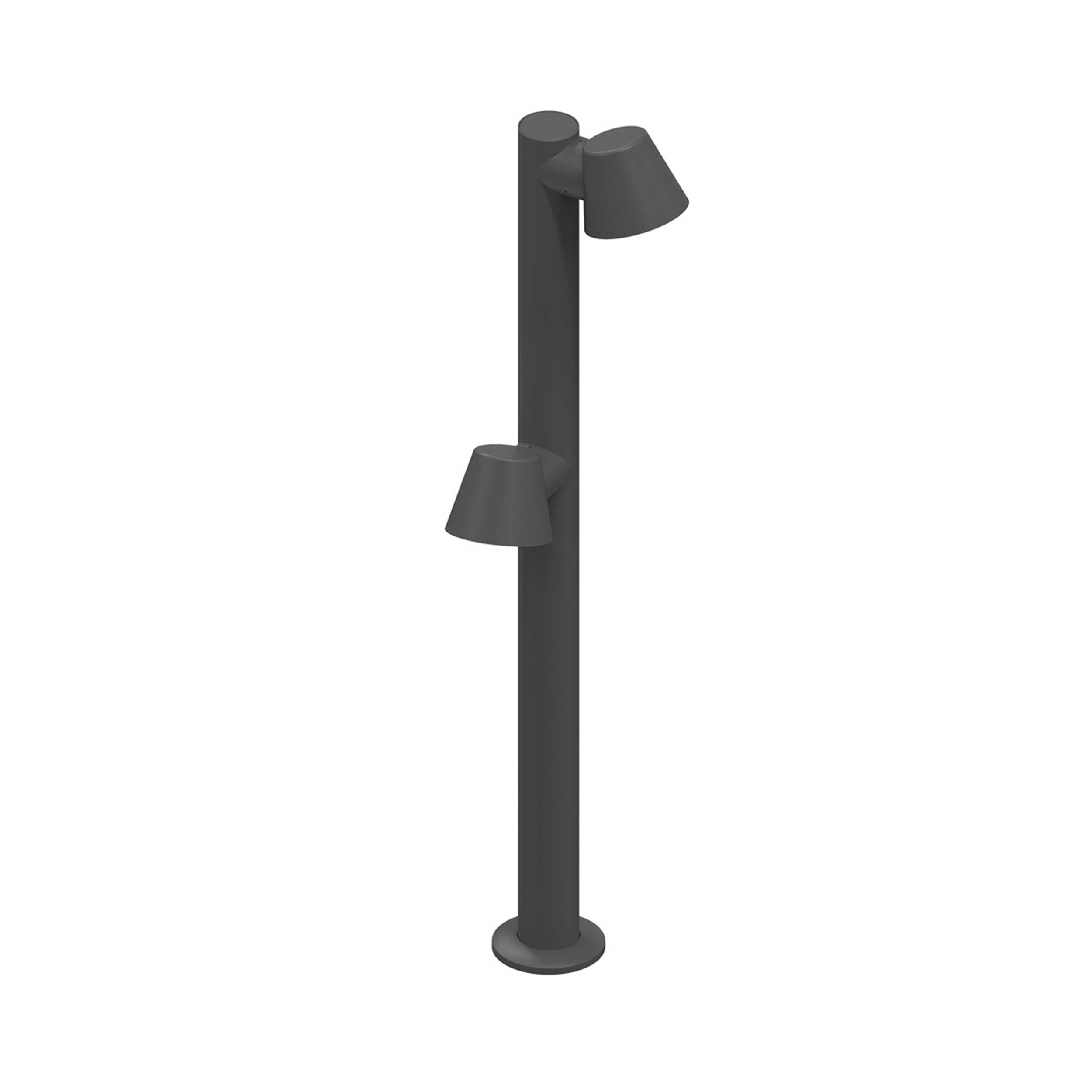 VK Light Kupo LED zidna svjetiljka IP65