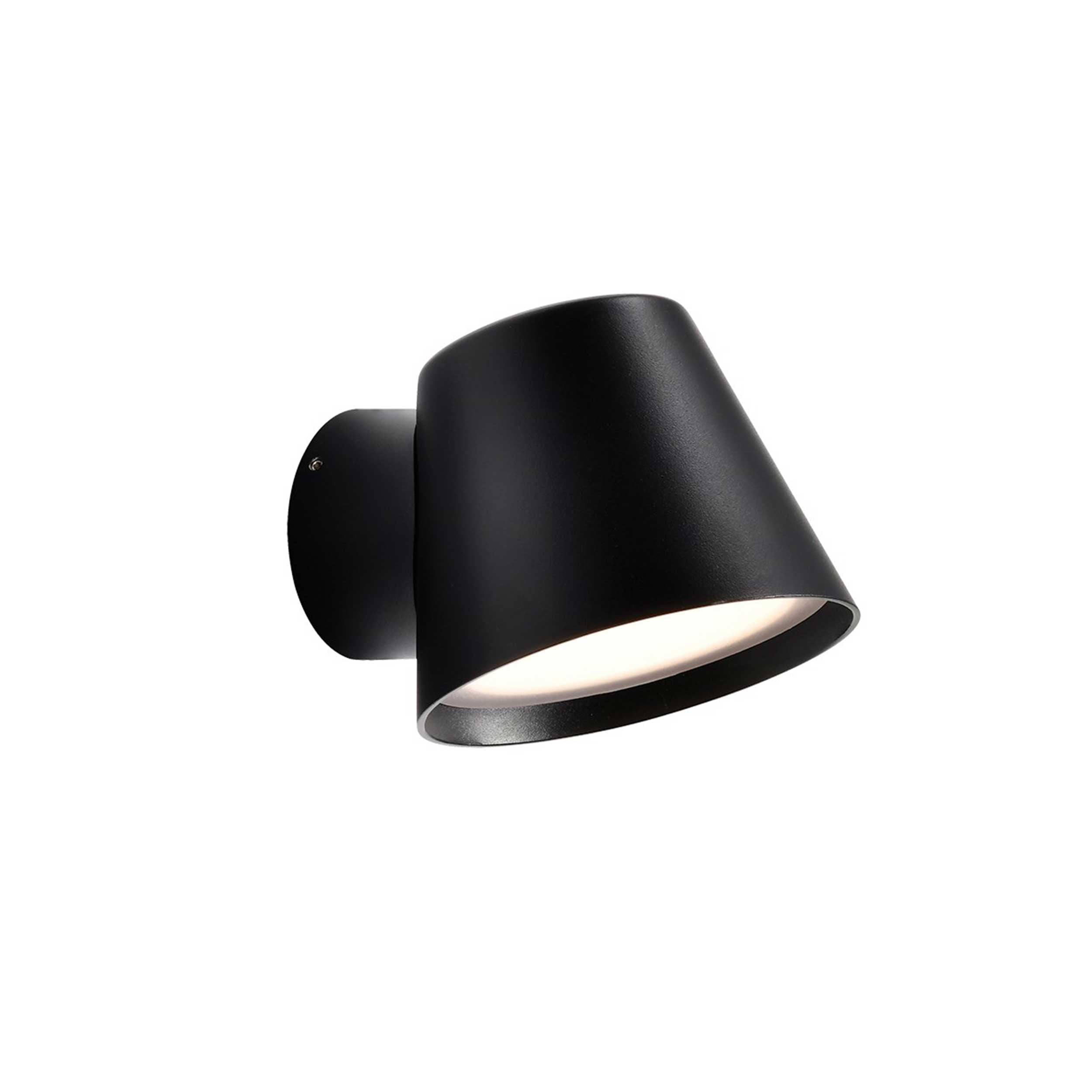 VK Light Kupo GU10 zidna svjetiljka IP65